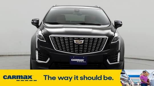 2023 Cadillac XT5