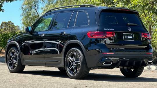 2024 Mercedes-Benz GLB
