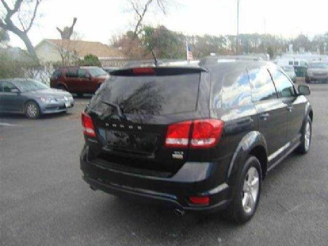 2012 dodge journey sxt sport utility 4d in norfolk, va