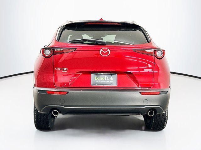 2021 mazda cx-30 premium package