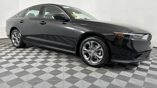 2024 Honda Accord