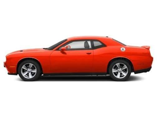 2019 dodge challenger sxt 2dr rear-wheel drive coupe in little rock, arkansas