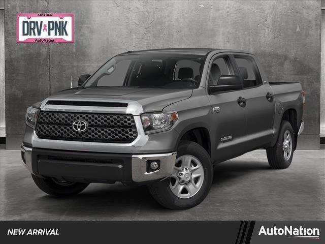 2019 toyota tundra sr5