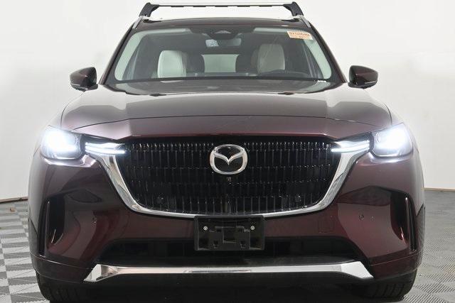2024 mazda cx-90 3.3 turbo s premium plus