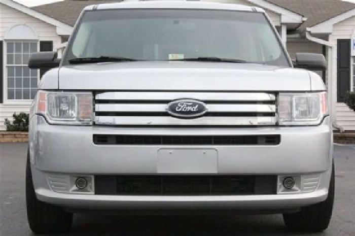 2009 ford flex se in manassas, va