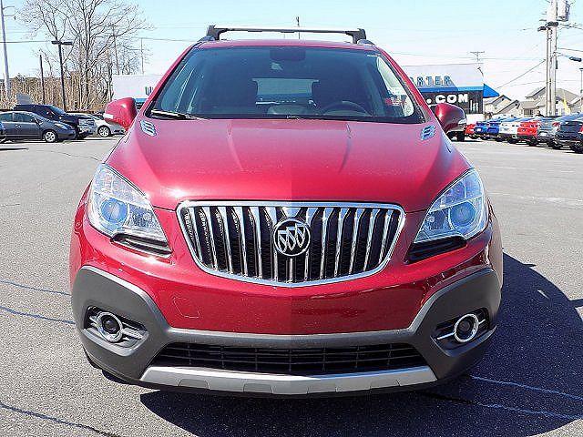 2015 buick encore convenience for sale in newark, delaware