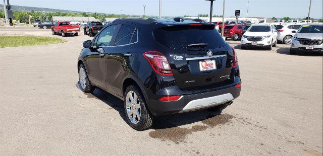 2017 buick encore preferred ii awd preferred ii 4dr crossover for sale in spearfish, south dakota