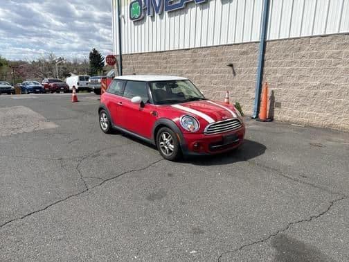 2012 mini cooper base 2dr hardtop in denver, colorado