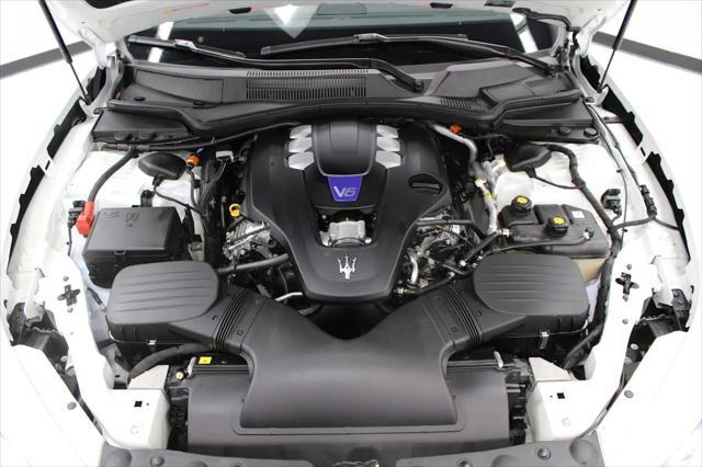 2021 maserati ghibli s q4 gransport