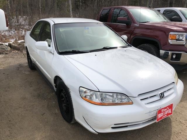2002 honda accord lx lx 4dr sedan for sale in epsom, new hampshire