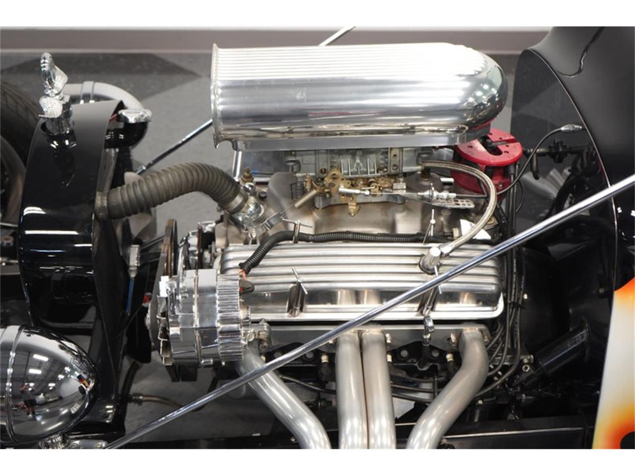 1923 ford t bucket