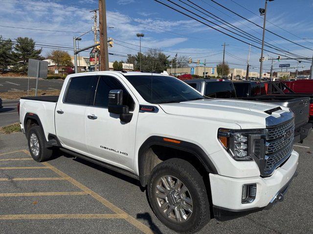 2023 gmc sierra 2500 denali