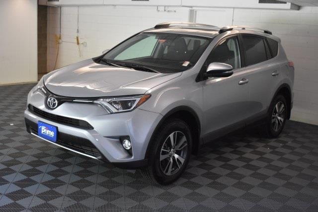 2016 toyota rav4 xle awd xle 4dr suv for sale in saco, maine