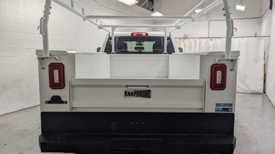 2024 RAM 3500