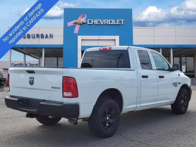 2022 ram 1500 tradesman