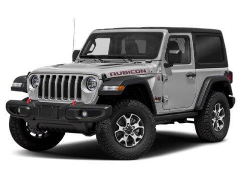 2021 jeep wrangler rubicon
