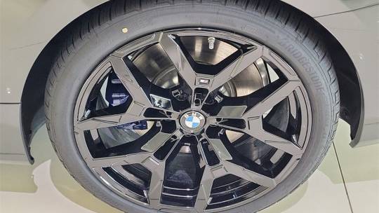 2025 BMW 4 series