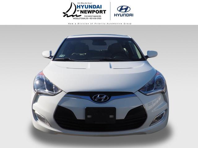 2012 hyundai veloster base 3dr coupe 6m for sale in middletown, rhode island