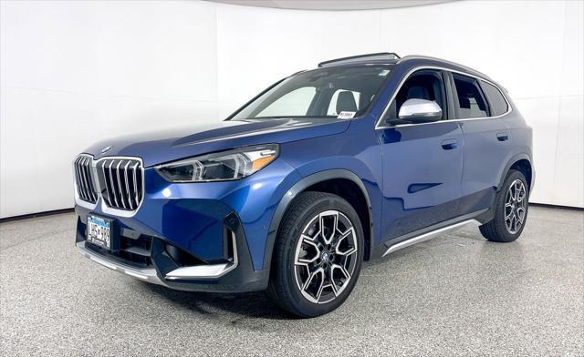 2024 bmw x1 xdrive28i