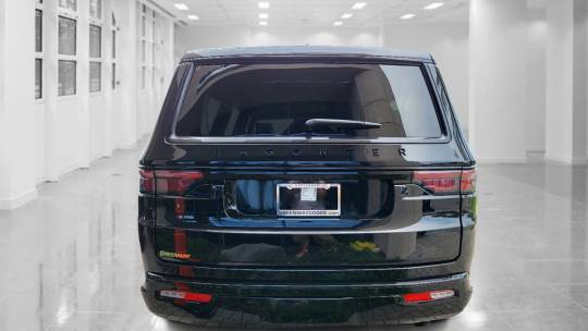 2024 Jeep Wagoneer