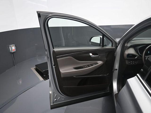 2020 hyundai santa fe sel 2.4