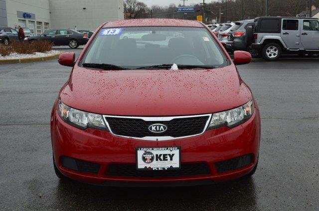 2013 kia forte5 ex ex 4dr hatchback for sale in rockville, connecticut