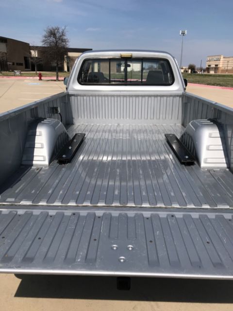 1993 dodge ram 2500 le cummins