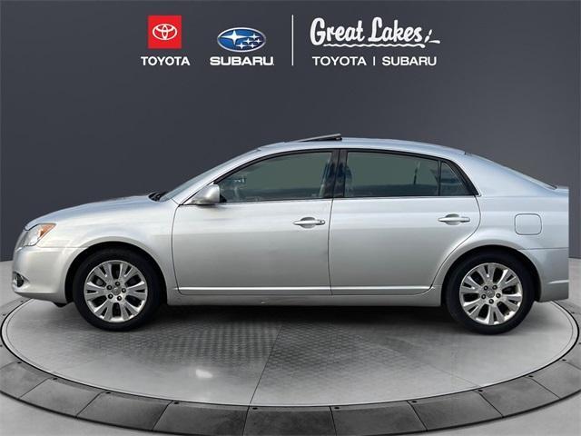 2008 toyota avalon xls