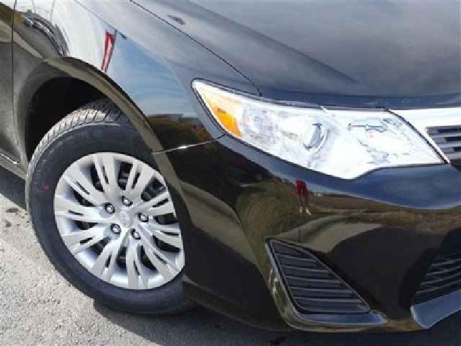 2014 toyota camry l in wilson, nc