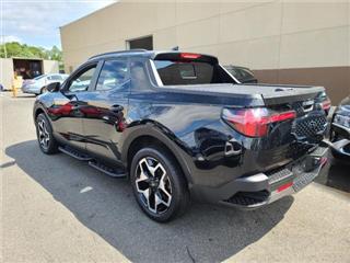 2023 Hyundai Santa Cruz limited