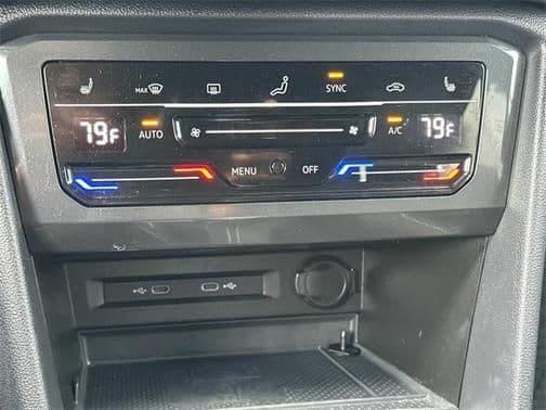 2023 volkswagen tiguan 2.0t se r-line black 4dr front-wheel drive in glen burnie, maryland
