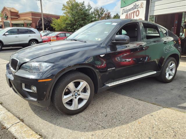 2014 bmw x6 xdrive35i