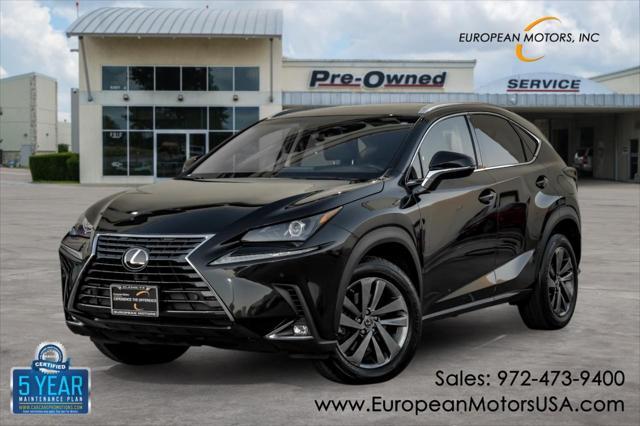 2018 lexus nx 300 f sport