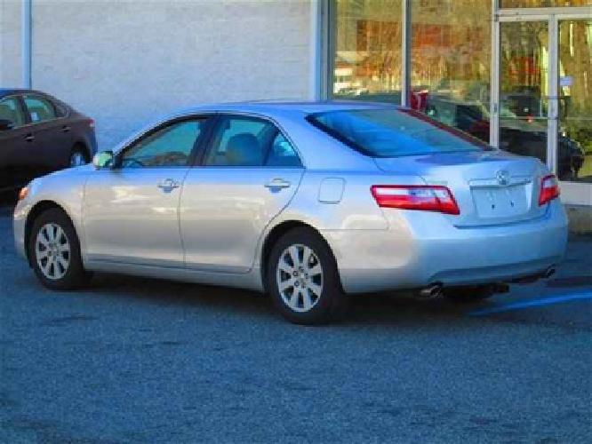 2008 toyota camry xle in gloucester, va