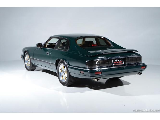 1994 jaguar xj in farmingdale, new york