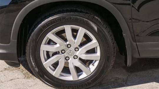 2020 Honda Pilot