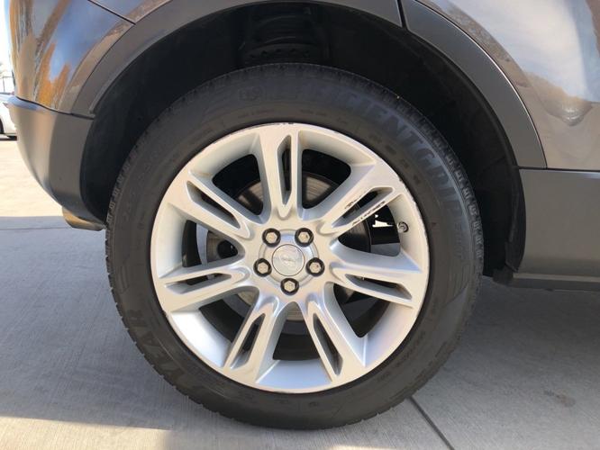 used 2016 land rover range rover evoque se 4-door tempe, az 85284 for sale in tempe, arizona