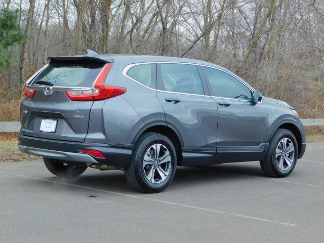 2018 honda cr-v lx awd lx 4dr suv for sale in fenwick, connecticut