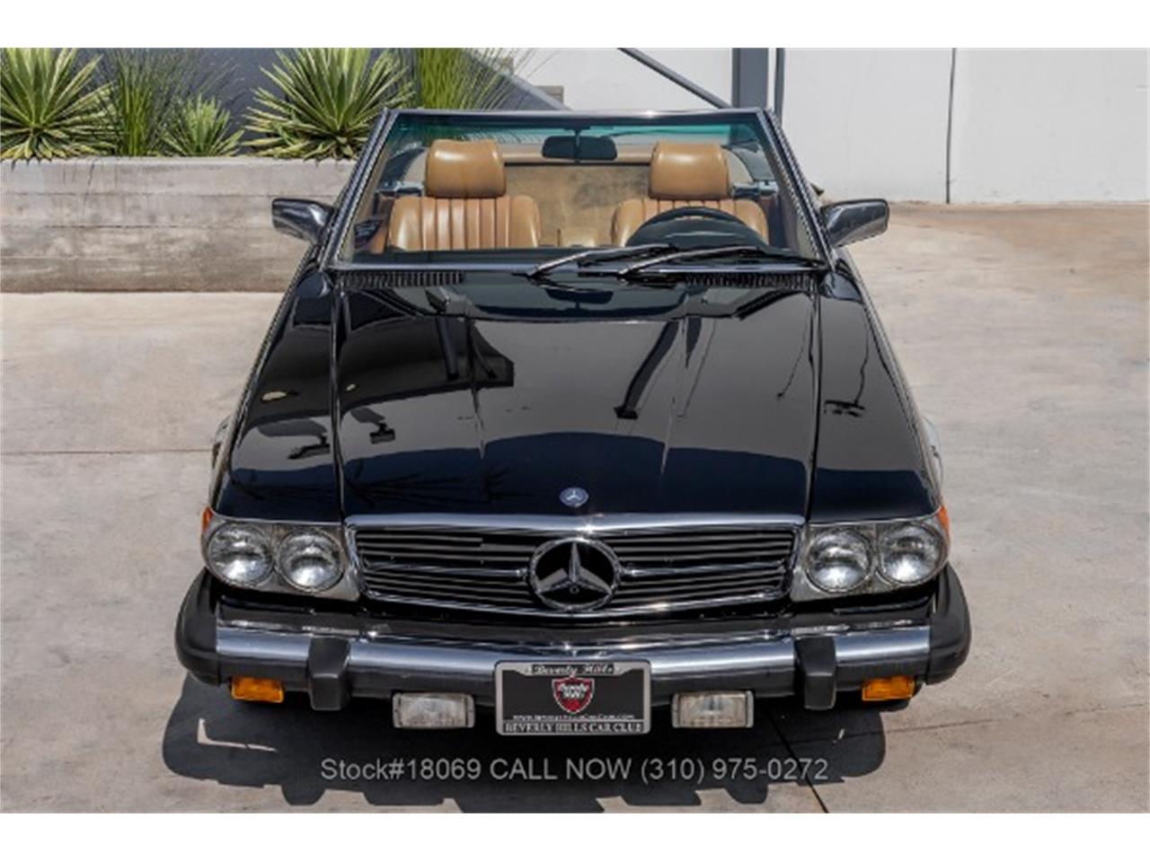 for sale: 1980 mercedes-benz 450sl in beverly hills, california for sale in beverly hills, ca