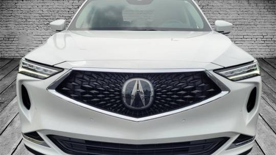 2024 Acura MDX