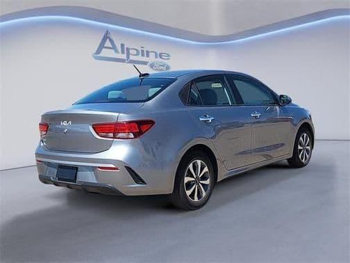 2023 kia rio s in pueblo, colorado