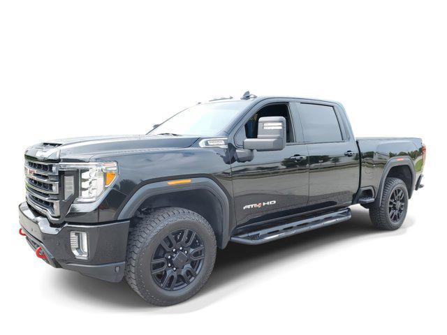 2020 gmc sierra 3500 base
