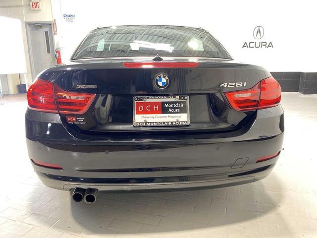2015 bmw 428 i xdrive