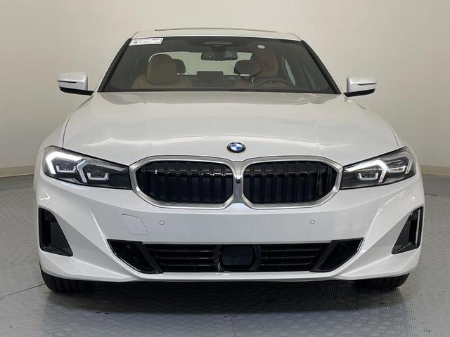 2024 bmw 330 i