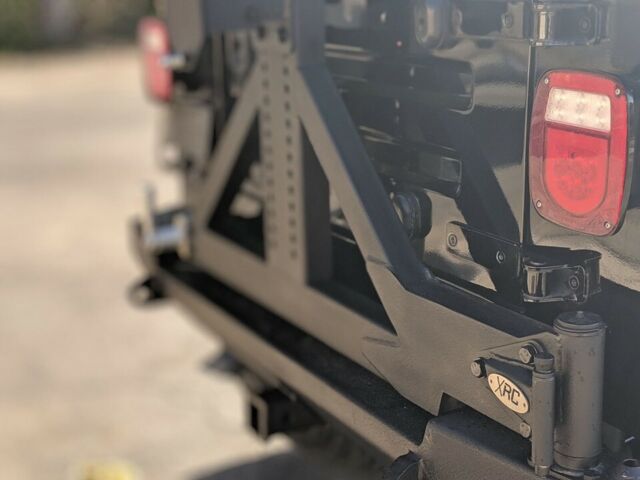 1990 jeep wrangler**atlas ii*currie*g2s*350 v8*holley efi*nv4500