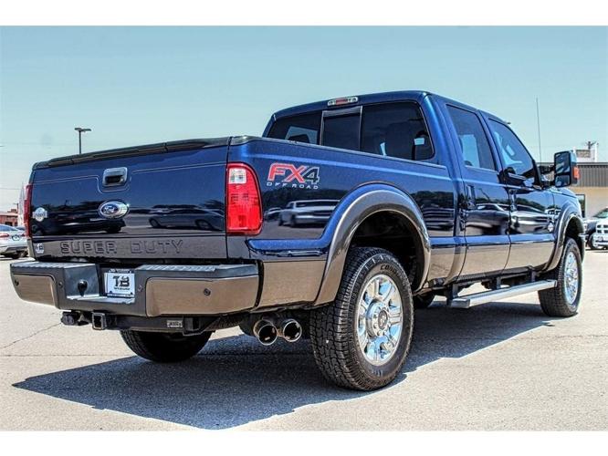 used 2016 ford f250 4x4 crew cab super duty artesia, nm 88210 for sale in artesia, new mexico