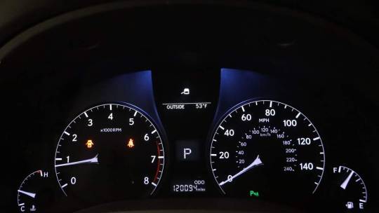 2015 Lexus RX