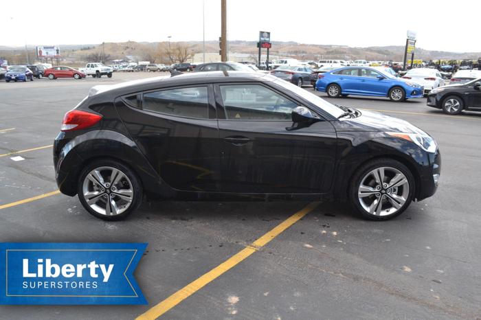 2017 hyundai veloster value edition value edition 3dr coupe for sale in jolly acres, south dakota