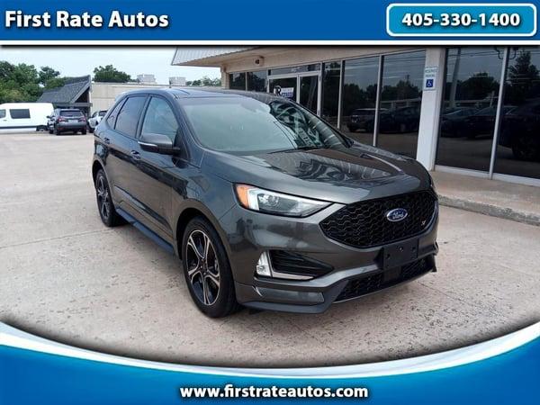 2019 ford edge in co bluffs, iowa