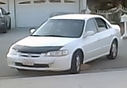 1999 honda accord lx for sale in california by owner